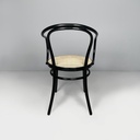 Sedie 209 di Michael Thonet per ZPM Radomsko, 1970 ca. 