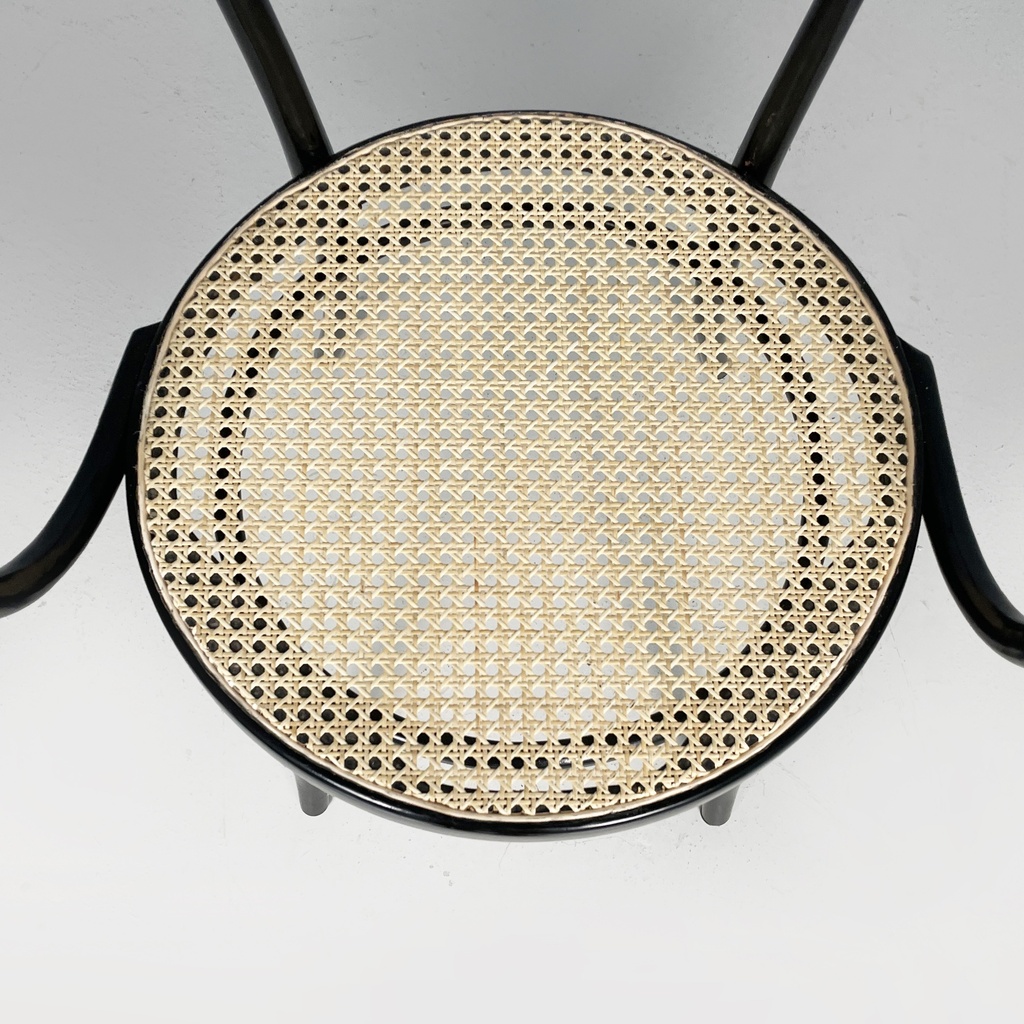 Sedie 209 di Michael Thonet per ZPM Radomsko, 1970 ca. 