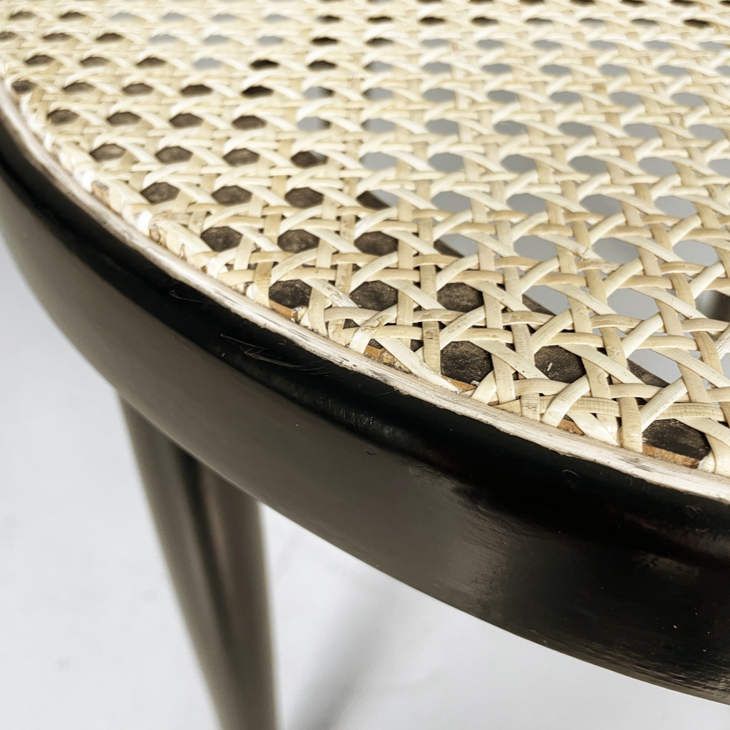 Sedie 209 di Michael Thonet per ZPM Radomsko, 1970 ca. 