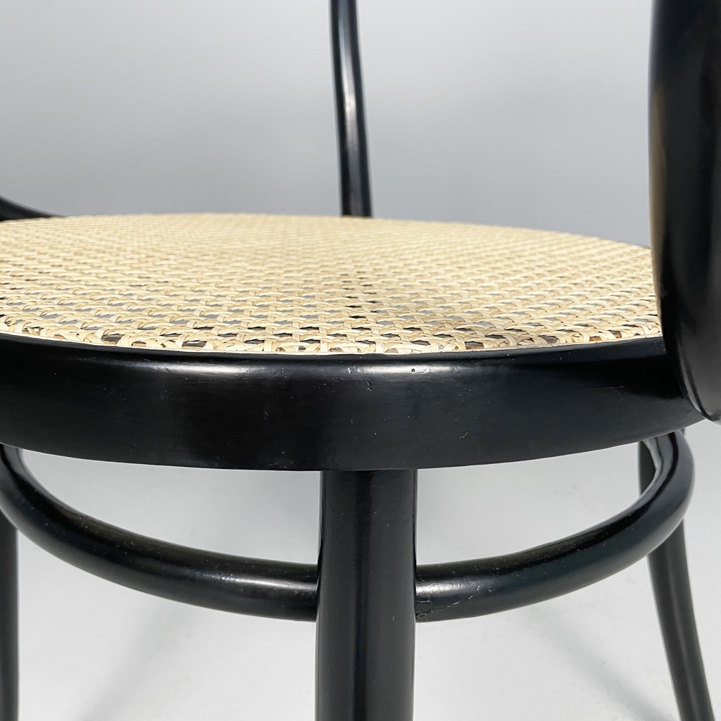 Sedie 209 di Michael Thonet per ZPM Radomsko, 1970 ca. 