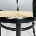 Sedie 209 di Michael Thonet per ZPM Radomsko, 1970 ca. 