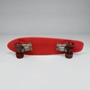 Skateboard in plastica e metallo di Roller Derby, 1970 ca. 