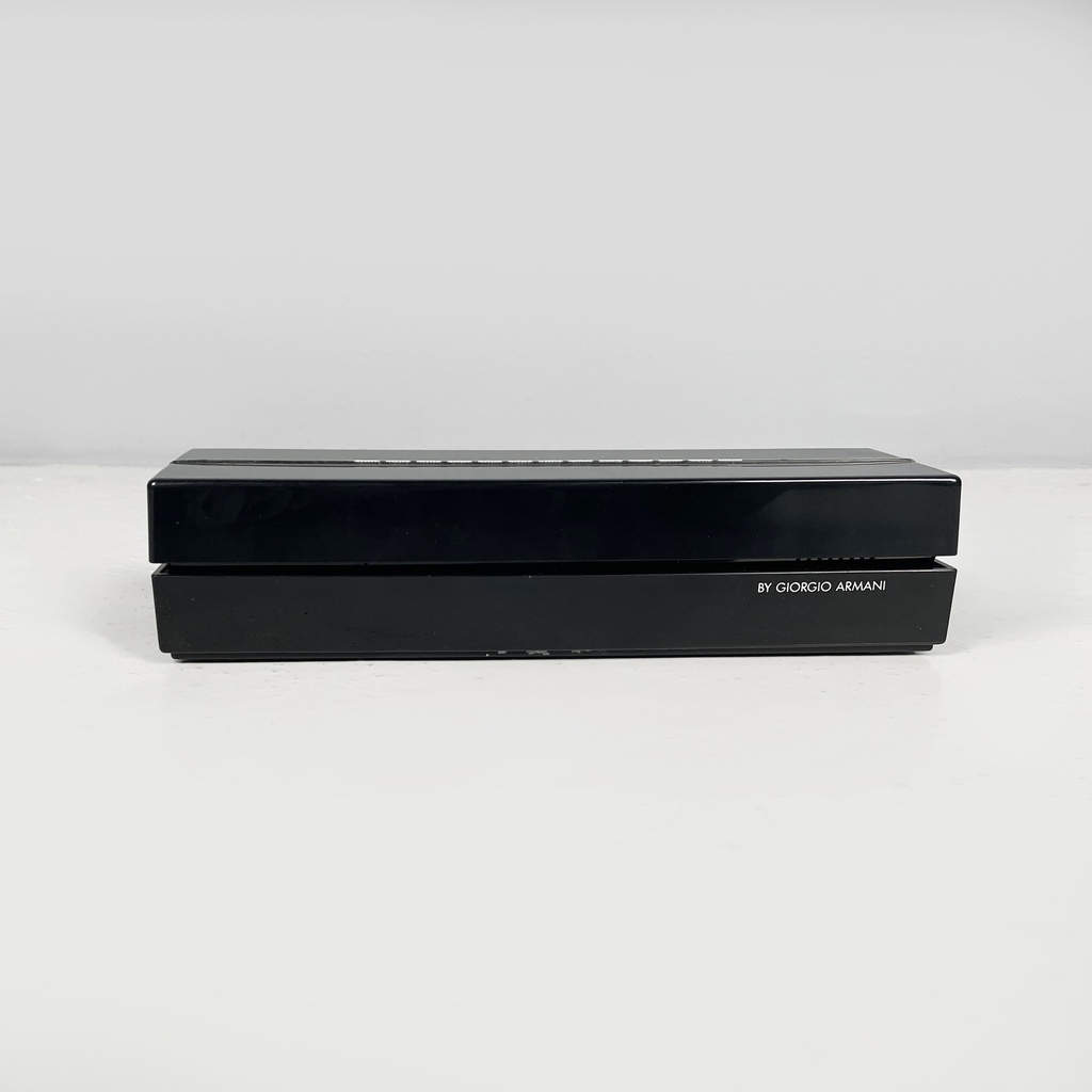 Telefono Notturno di Giorgio Armani, 1980 ca.