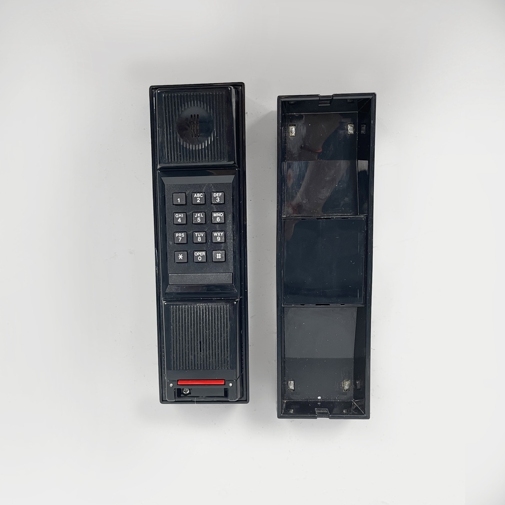 Telefono Notturno di Giorgio Armani, 1980 ca.