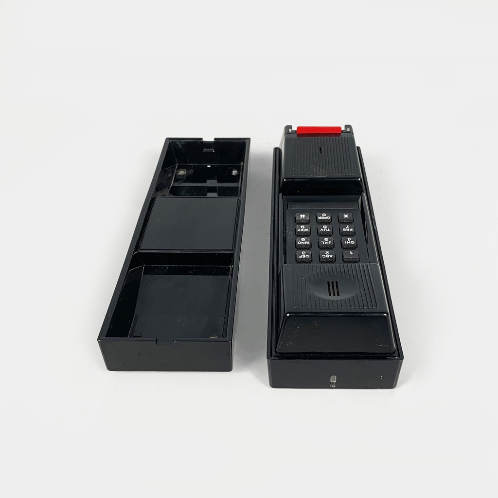 Telefono Notturno di Giorgio Armani, 1980 ca.