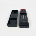 Telefono Notturno di Giorgio Armani, 1980 ca.