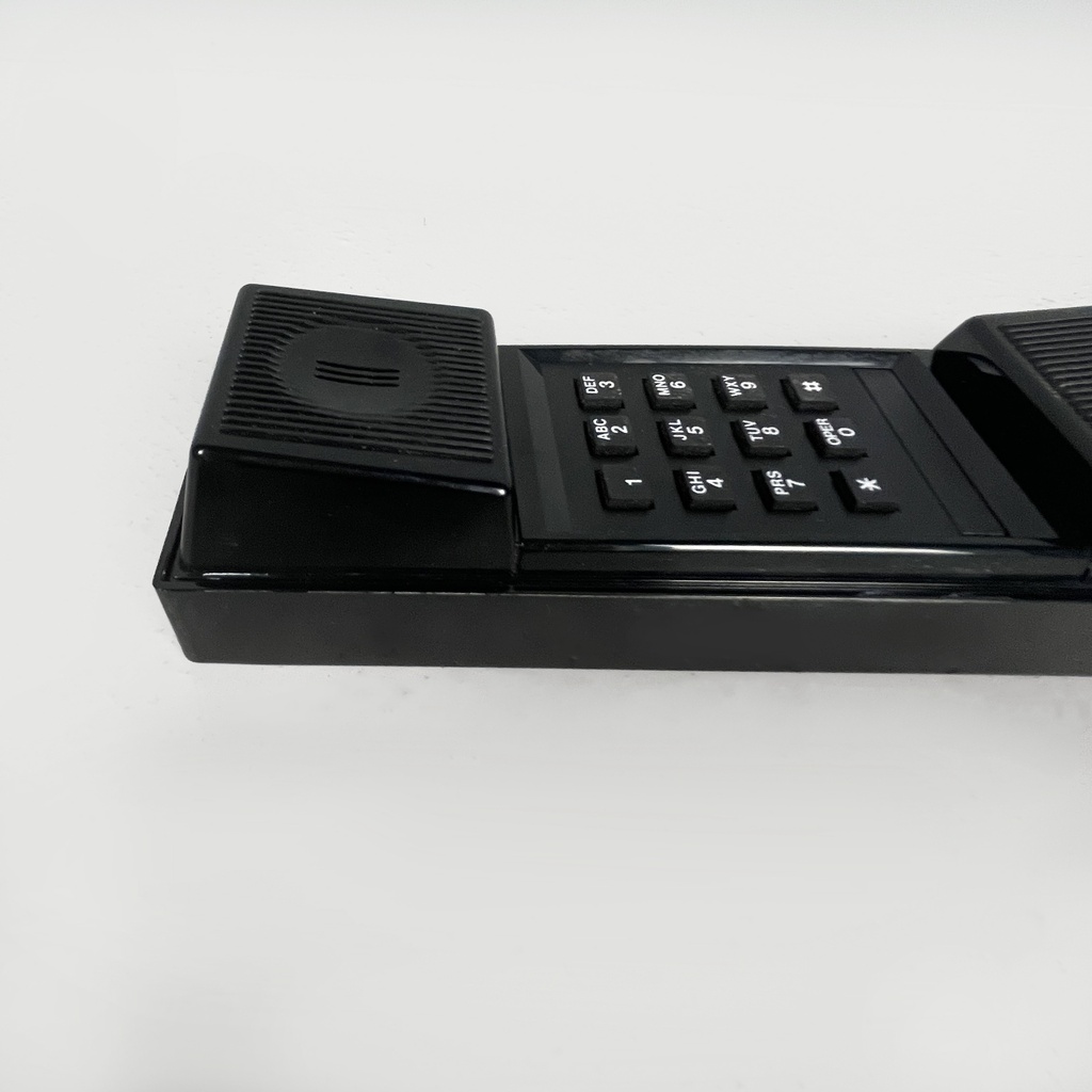 Telefono Notturno di Giorgio Armani, 1980 ca.