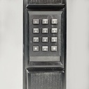 Telefono Notturno di Giorgio Armani, 1980 ca.
