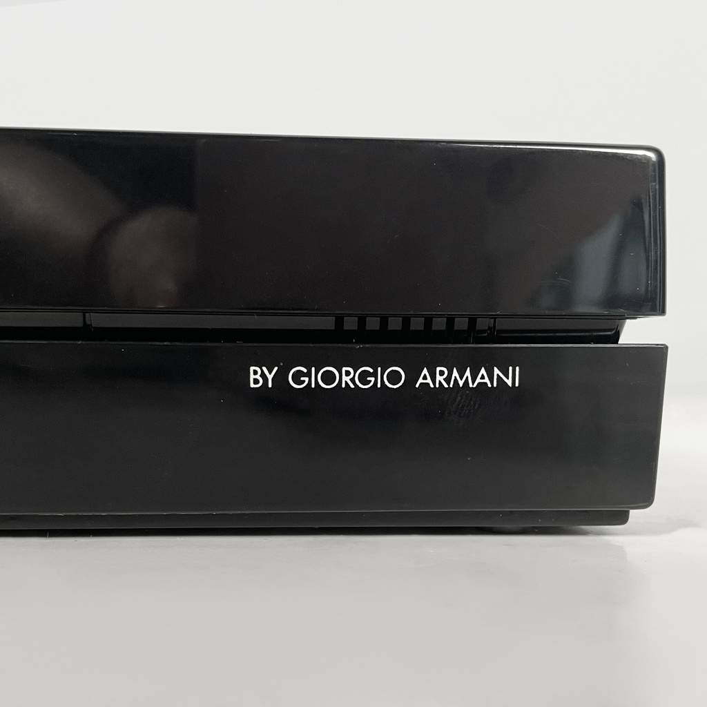 Telefono Notturno di Giorgio Armani, 1980 ca.