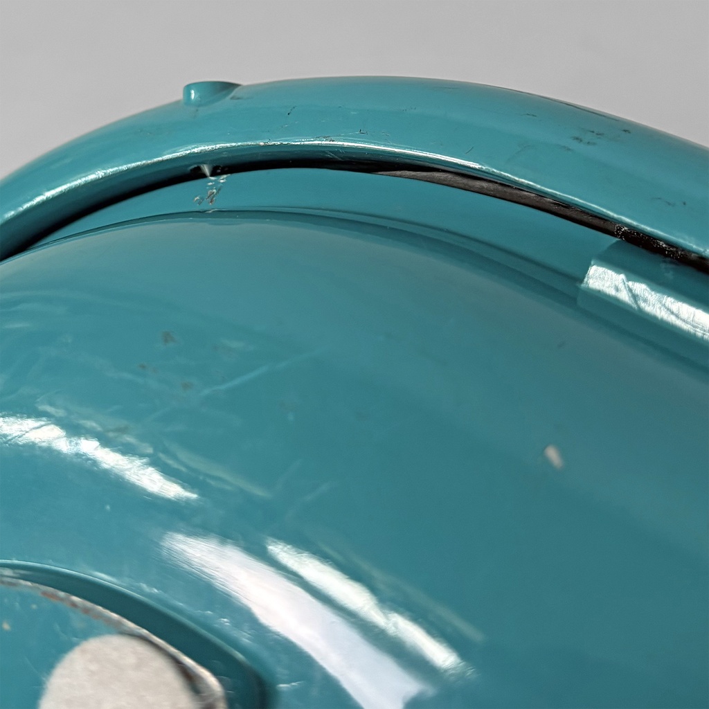 Lampada da tavolo Noce di Achille Castiglioni per Flos, 1970 ca.