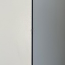 Mobile da parete Grande Piatto di Andrea Branzi per Design Gallery Milano, 1991