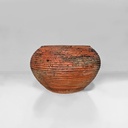 Vasi in terracotta, 1930s