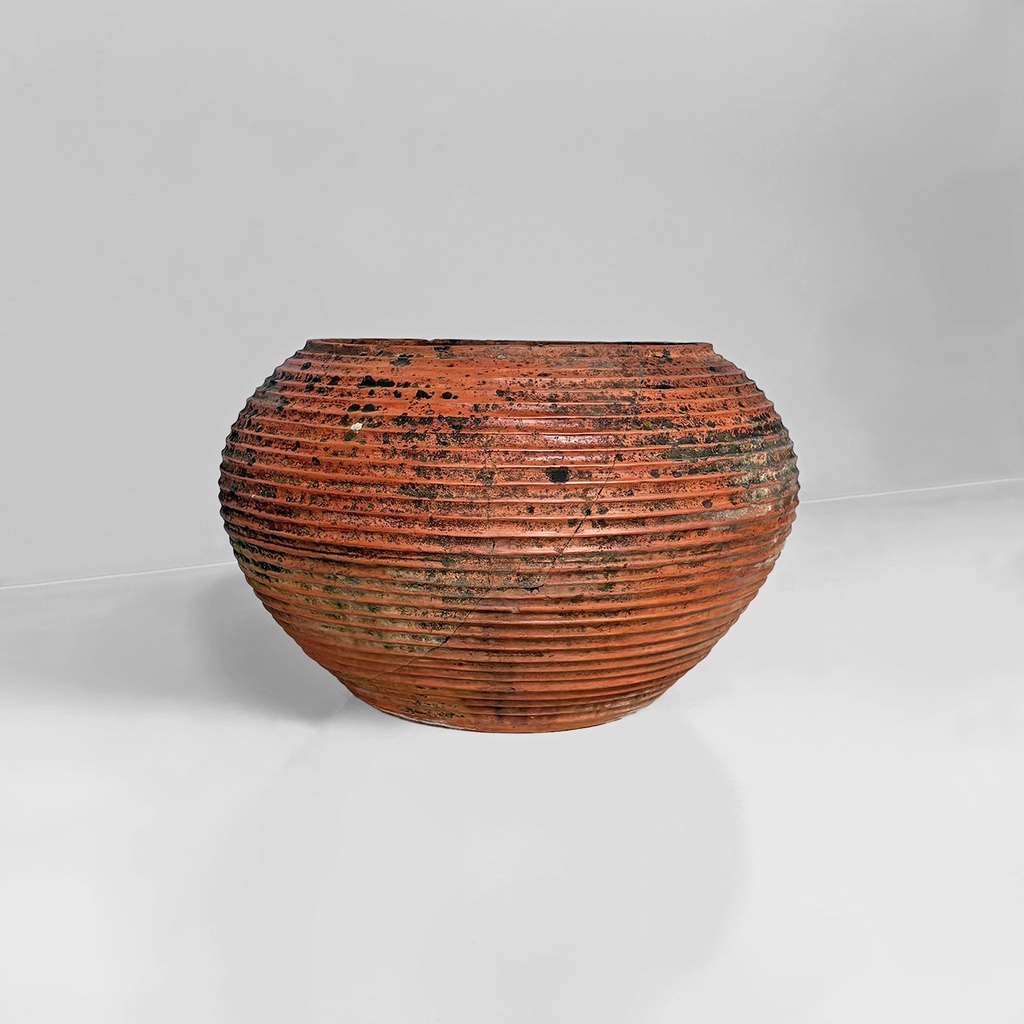 Vasi in terracotta, 1930s