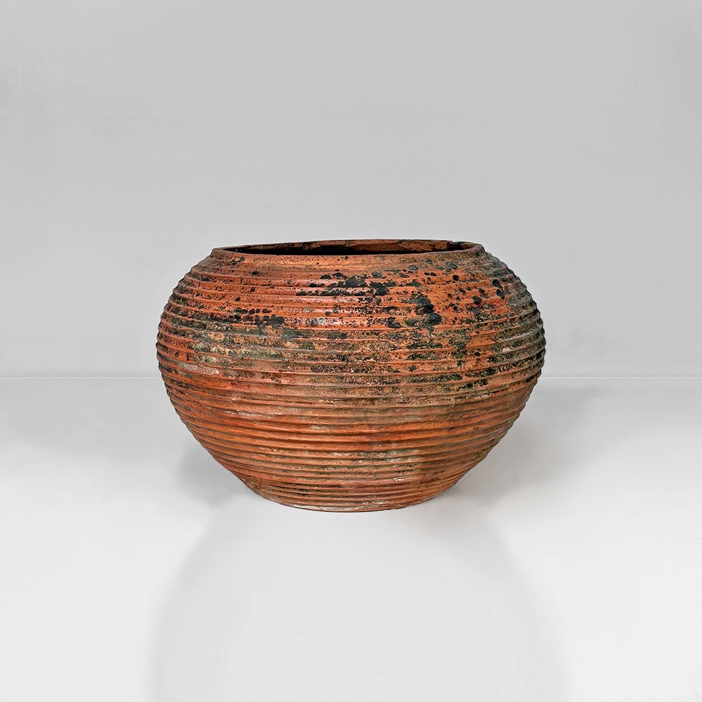 Vasi in terracotta, 1930s