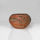 Vasi in terracotta, 1930s