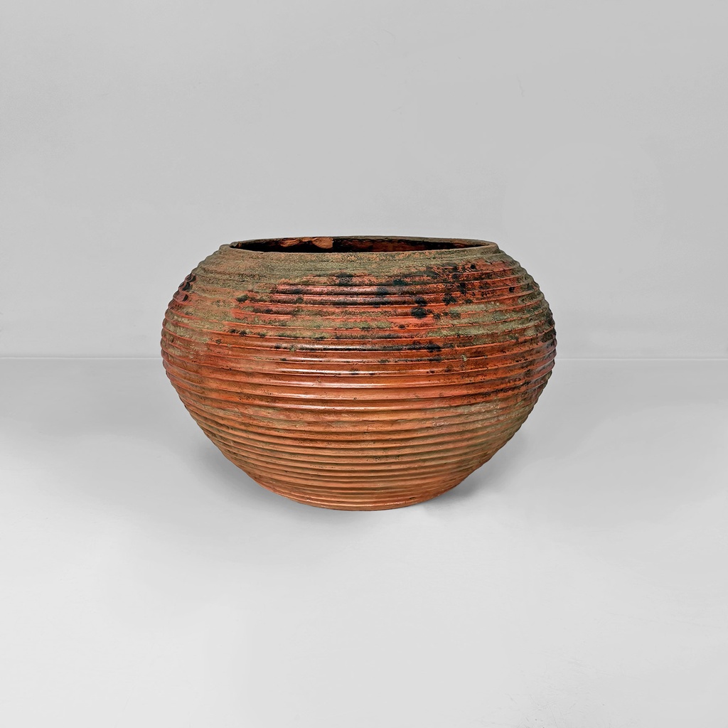 Vasi in terracotta, 1930s