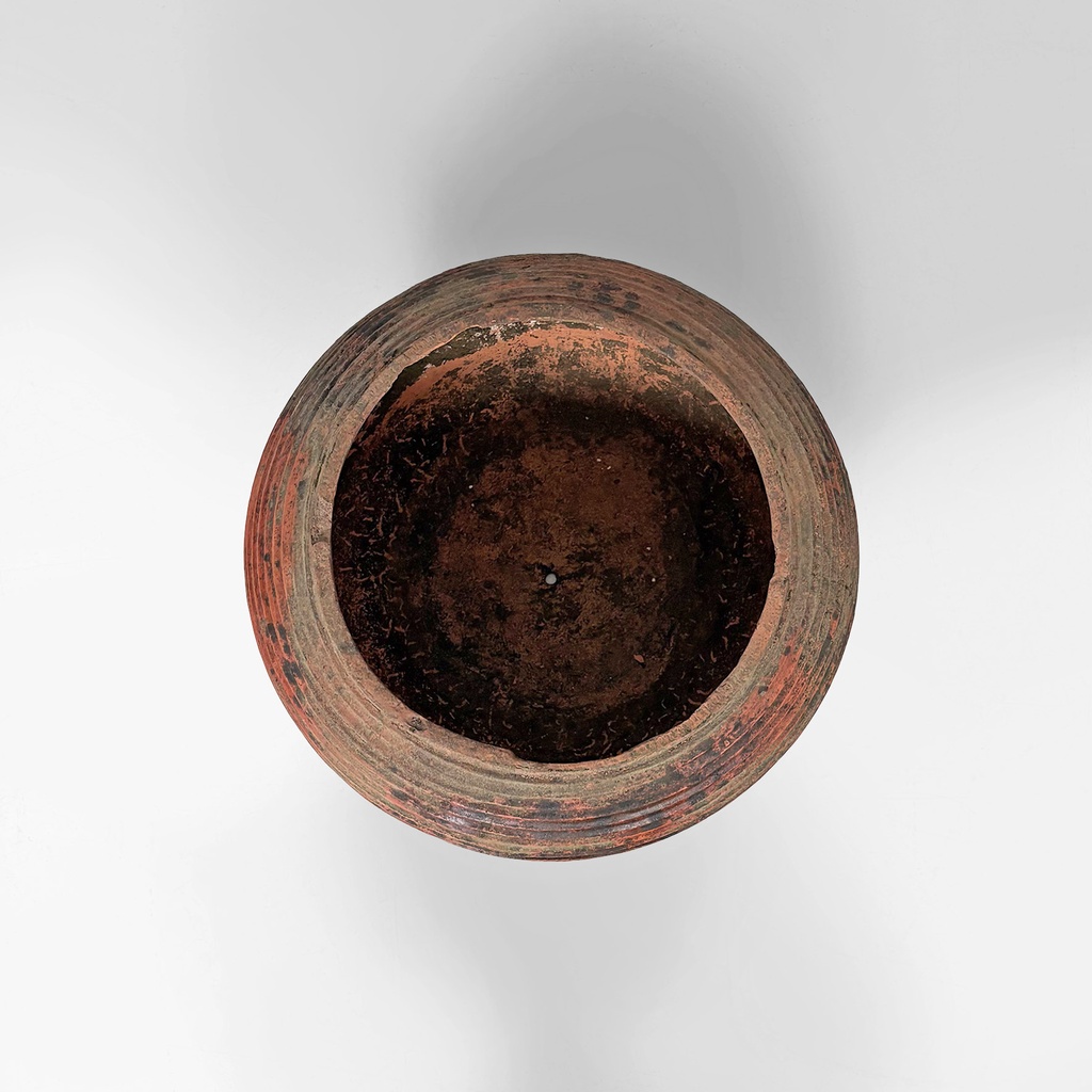 Vasi in terracotta, 1930s