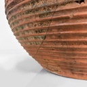 Vasi in terracotta, 1930s