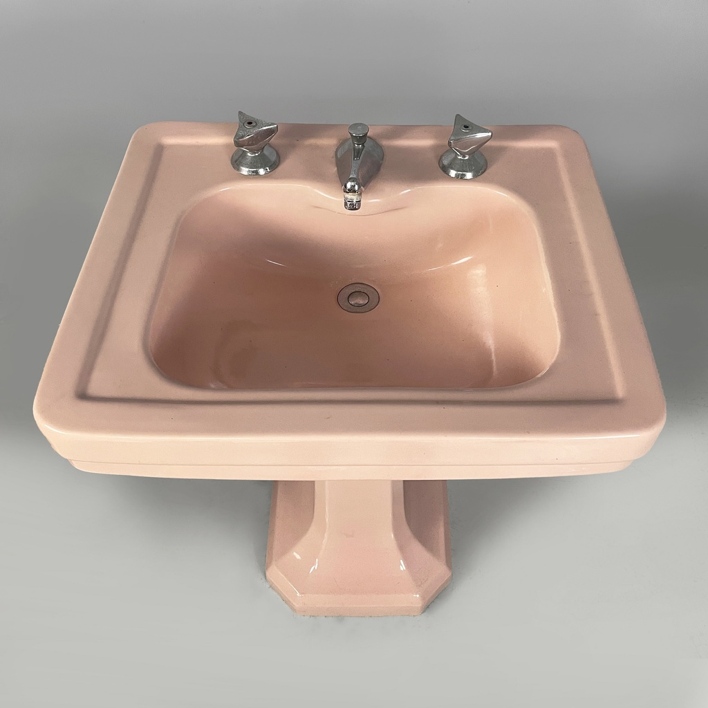 Sanitari da bagno di Standard, 1920 ca.