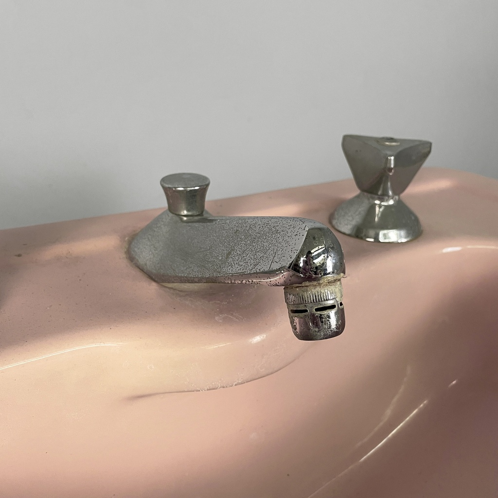 Sanitari da bagno di Standard, 1920 ca.