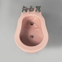 Sanitari da bagno di Standard, 1920 ca.