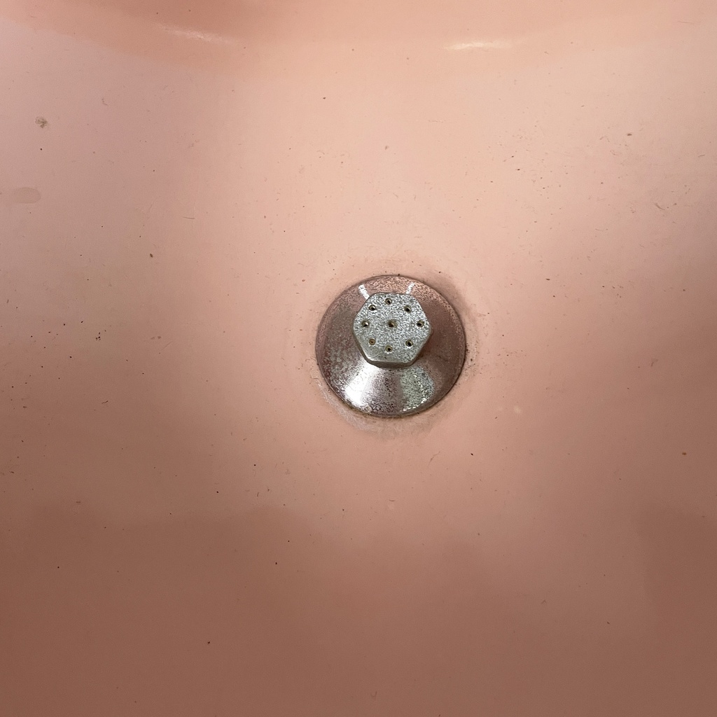 Sanitari da bagno di Standard, 1920 ca.