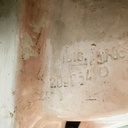 Sanitari da bagno di Standard, 1920 ca.