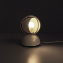 Lampada da tavolo Eclisse di Vico Magistretti per Artemide, 1970 ca.