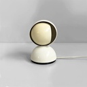 Lampada da tavolo Eclisse di Vico Magistretti per Artemide, 1970 ca.