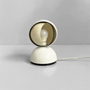 Lampada da tavolo Eclisse di Vico Magistretti per Artemide, 1970 ca.