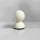 Lampada da tavolo Eclisse di Vico Magistretti per Artemide, 1970 ca.