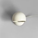 Lampada da tavolo Eclisse di Vico Magistretti per Artemide, 1970 ca.