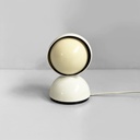 Lampada da tavolo Eclisse di Vico Magistretti per Artemide, 1970 ca.