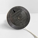 Lampada da tavolo Eclisse di Vico Magistretti per Artemide, 1970 ca.