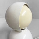 Lampada da tavolo Eclisse di Vico Magistretti per Artemide, 1970 ca.