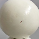 Lampada da tavolo Eclisse di Vico Magistretti per Artemide, 1970 ca.