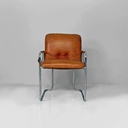 Sedia di Guido Faleschini, 1970 ca.