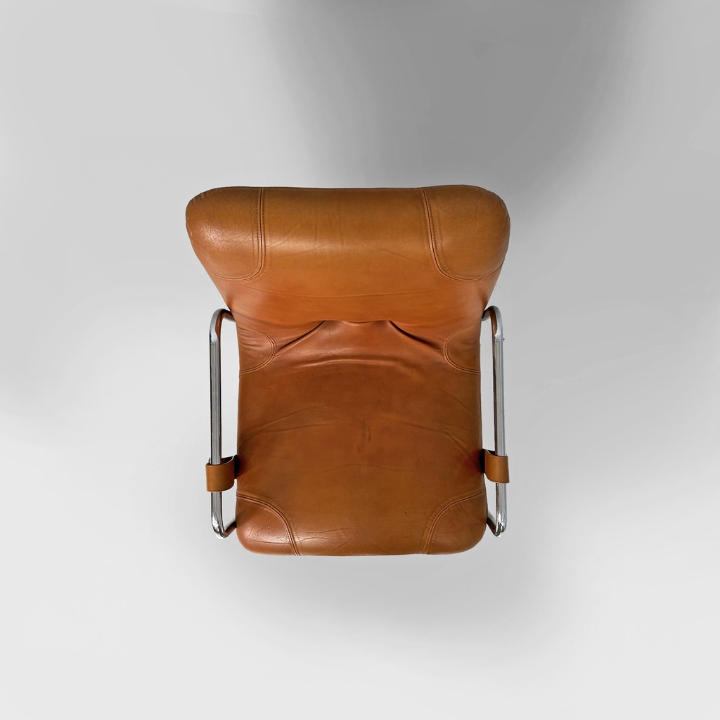 Sedia di Guido Faleschini, 1970 ca.