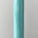 Lampada Arcangelo Metropolitano di Ugo La Pietra, 1977.