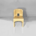 Sedie 4868 di Joe Colombo per Kartell, 1970 ca.