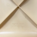 Sedie 4868 di Joe Colombo per Kartell, 1970 ca.