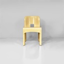 Sedie 4868 di Joe Colombo per Kartell, 1970 ca.