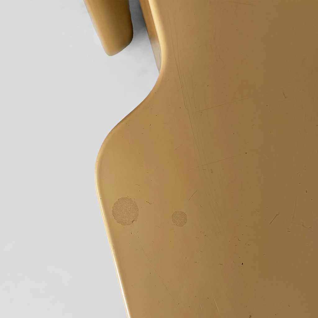 Sedie 4868 di Joe Colombo per Kartell, 1970 ca.