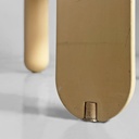 Sedie 4868 di Joe Colombo per Kartell, 1970 ca.