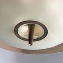 Lampadario 1462 di Max Ingrand per Fontana Arte, 1950 ca.
