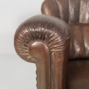 Poltrone di Saracchi, 1930 ca.