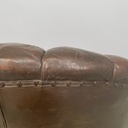 Poltrone di Saracchi, 1930 ca.