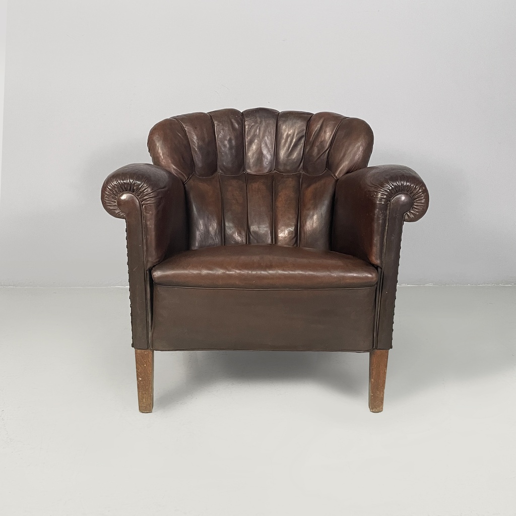 Poltrone di Saracchi, 1930 ca.