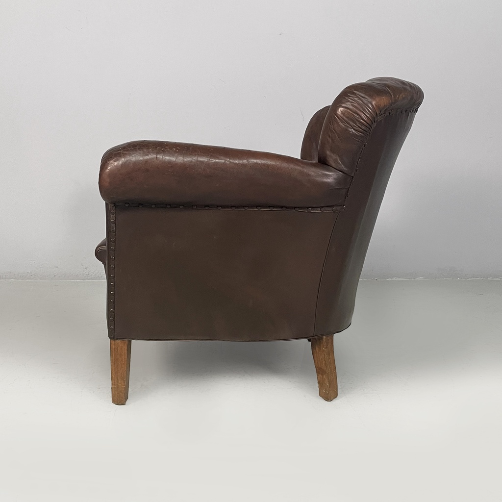 Poltrone di Saracchi, 1930 ca.