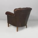 Poltrone di Saracchi, 1930 ca.